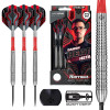 Rzutki Harrows Damon Heta Natural QP Quick Point 90% 25g