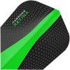 Piórka do darta Harrows Retina No2 Zielone Green 3szt.