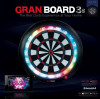 Tarcza Elektroniczna do soft darta GranBoard 3S White Smartboard