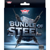 Zestaw lotek i akcesoriów Bull's Bundle of Steel