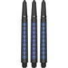 Shafty Bull's NL Capo Carbon Medium Blue Niebieskie
