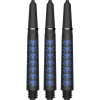 Shafty Bull's NL Capo Carbon Inbetween Blue Niebieskie