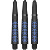 Shafty Bull's NL Capo Carbon Short Blue Niebieskie