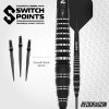 Lotki Red Dragon Sable Bomb Black Switch Point 90% 24g