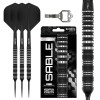 Lotki Red Dragon Sable Torpedo Black Switch Point 90% 23g