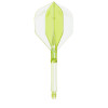 L-Style L-System Żółty Neon Yellow 330