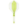 L-Style L-System Żółty Neon Yellow 260