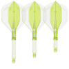 L-Style L-System Żółty Neon Yellow 260