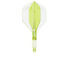 L-Style L-System Żółty Neon Yellow 190