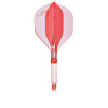 L-Style L-System Czerwony Clear Red 260