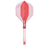 L-Style L-System Czerwony Clear Red 330