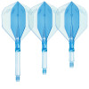 L-Style L-System Niebieski Clear Blue 190