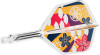 K-Flex Target Japan Short No6 Zenith Gen2 Ching Ho Tung