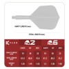 K-Flex Target Japan Short No2 Zenith Gen2 Ching Ho Tung