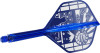 K-Flex Target Japan Limited Inter No2 Blue Logo