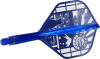 K-Flex Target Japan Limited Short No2 Blue Logo