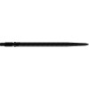 Groty Bull's Convertible Points Micro Grip Black 40mm