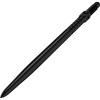 Groty Bull's Convertible Points Ringed Grip Black 36mm