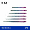 Groty Mission Caliburn EVO-EZ Laser Lightning Rainbow 50mm