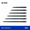 Groty Mission Caliburn EVO-EZ Laser Lightning Black 50mm