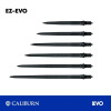 Groty Mission Caliburn EVO-EZ Laser Armour Black 32mm