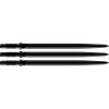 Groty Bull's Convertible Points Smooth Black 32mm