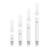 Shafty L-Shaft L-Style Silent Spin Białe White 260