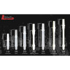 Shafty L-Shaft L-Style Silent Spin Białe White 260