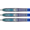 Rzutki Lotki Target Japan Cathy Leung Charis G5 SP 90% 22g