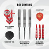 Lotki Rzutki Shot Michael Smith Series 2 Turbo Point 90% 22g