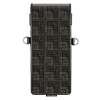 Etui na lotki Shot AI Mosaic Inked Dart Wallet