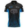 Koszulka meczowa Red Dragon Gerwyn Price M