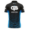 Koszulka meczowa Red Dragon Gerwyn Price M