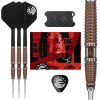 Rzutki Lotki Target Japan Paul Lim The Legend G10 SP 90% 23g