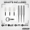 Lotki Red Dragon Luke Humphries TX1 Pioneer Switch Point 90% 22g