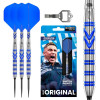 Lotki Red Dragon Gerwyn Price Blue Original Switch Point 90% 24g
