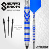 Lotki Red Dragon Gerwyn Price Blue Original Switch Point 90% 24g