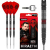 Lotki Red Dragon Jonny Clayton Hiraeth Switch Point 90% 22g