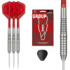 Lotki Rzutki Target Group Ø 50% 01 23g SP