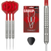 Lotki Rzutki Target Group Ø 50% 03 22g SP