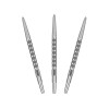 Groty Target Swiss Point FLT Srebrne 30mm