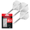 K-Flex Target K-Flex Flight Clear Przeroczyste Inter No2