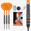 Lotki Rzutki Target Raymond van Barneveld 95k 95% 21g SP