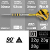 Lotki Rzutki Target Buzz 01 90% 28g SP