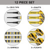 Lotki Rzutki Target Buzz 11 03 90% 20g soft