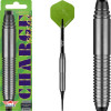Rzutki do darta Bull's Charge Green Stainless Brass Soft 18 gram