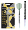 Lotki Rzutki Cuesoul Jiho3 C4 90% 24g Match Point