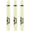 Shafty Bull's Nylon Dura Natural Inbetween 3szt.