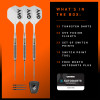 Lotki Rzutki Winmau Gian van Veen W-MAX SP 90% 22g