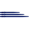 Groty Bull's Convertible Points Micro Grip Blue 36mm